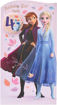 Picture of FROZEN 4 TODAY BIRTHDAY CARD